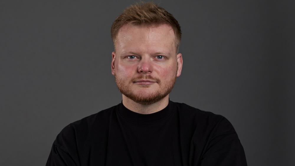 Rasmus Munk | URK.dk